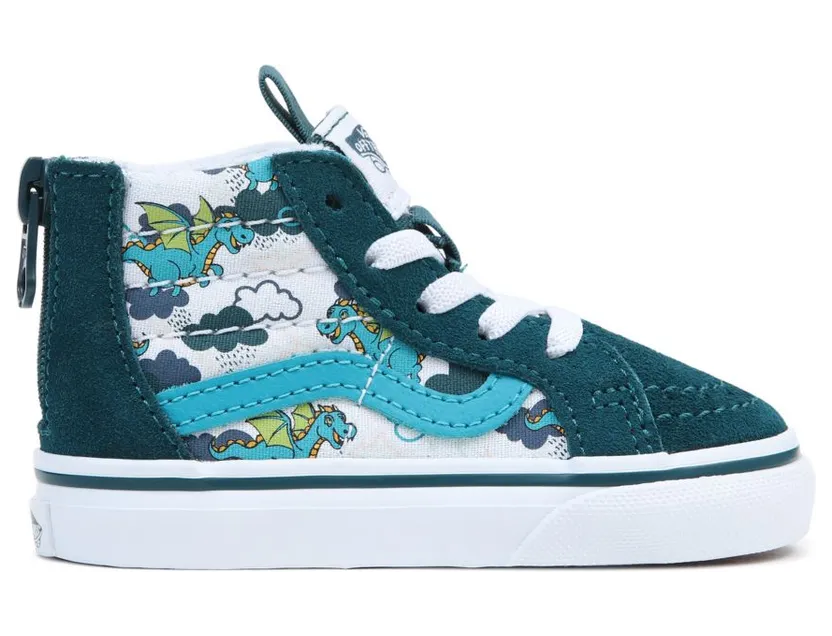 vans-sk8-hi VN000XG560Q