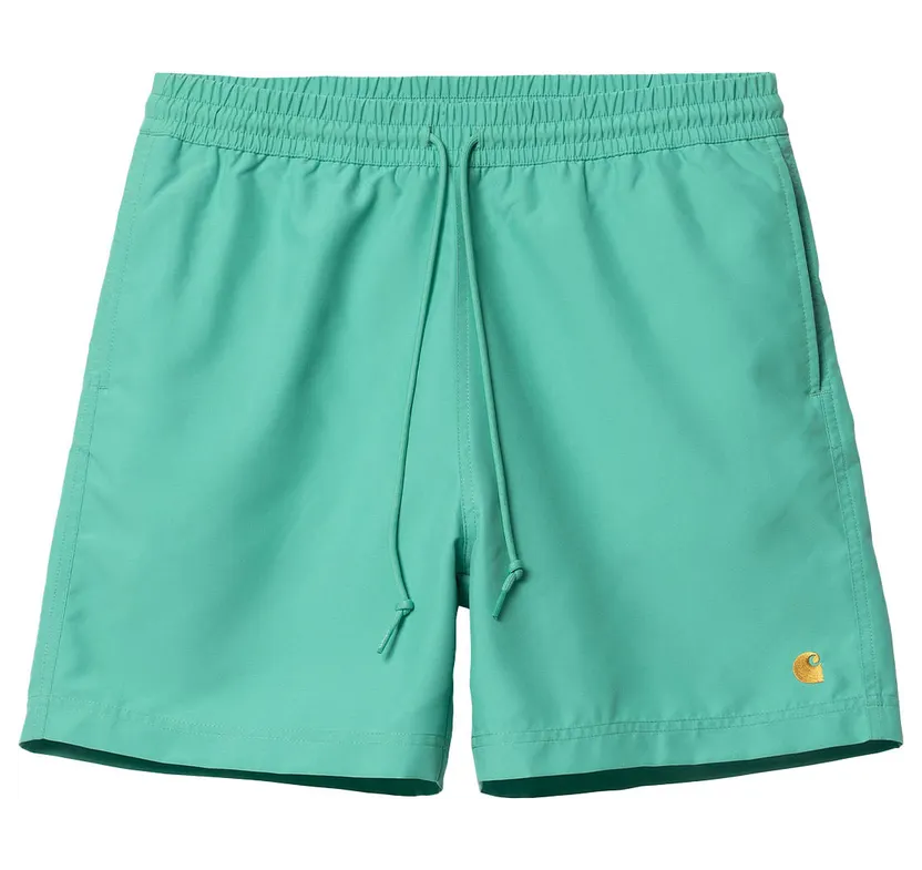 Carhartt WIP – Chase Swim Trunks – Shorts-Badehose (I0262351GSXX03)