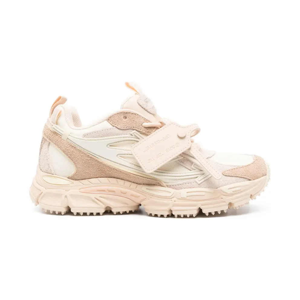 Off-White Be Right Back Beige (OWIA289F25LEA0016404)