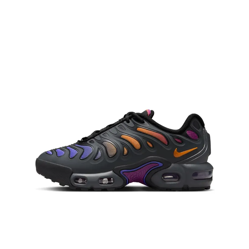 Nike Air Max Plus Black (FV5921-001)