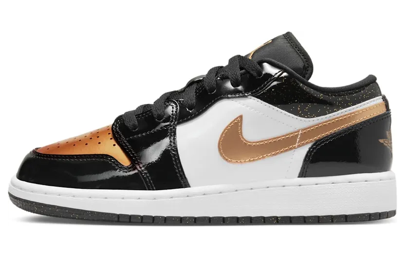 Jordan 1 Low SE Gold Toe (DR6970-071)