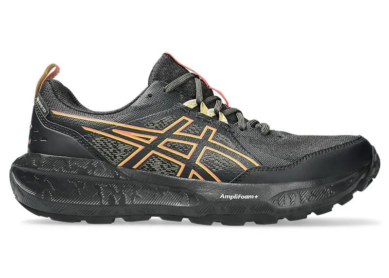 ASICS Gel-Sonoma 8 Gore-Tex Black Dark Pink Clay (1012B770-003)