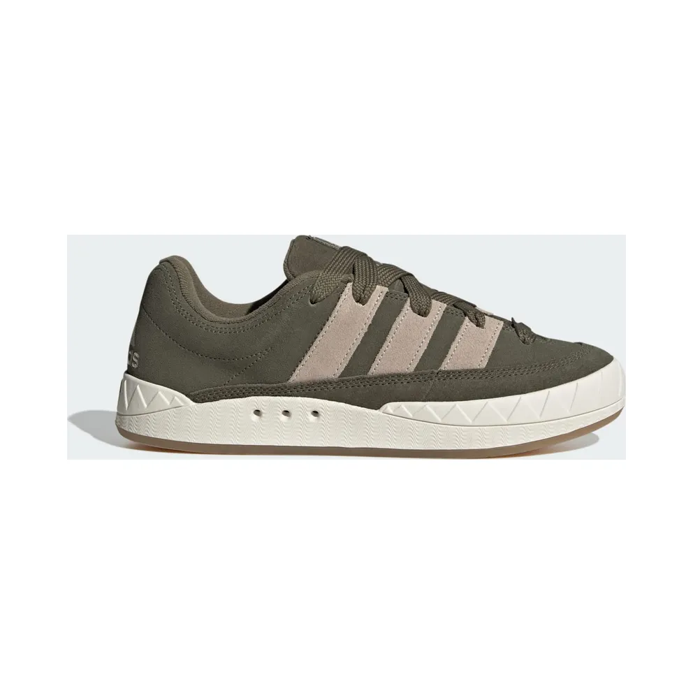 adidas Adimatic Olistr / Wonder Beige / Off White (IE9864)