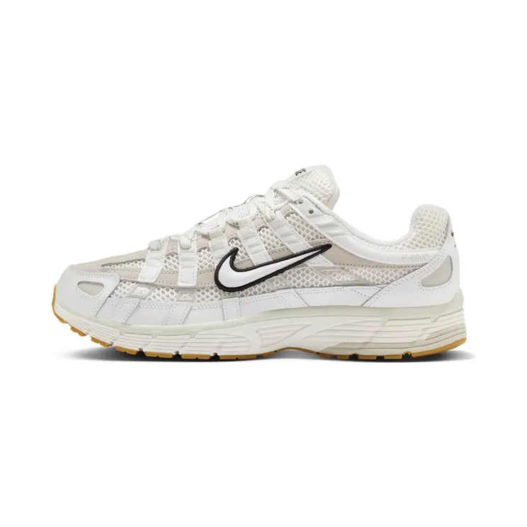 Nike P-6000 “Premium Summit White” (HF4898-121)