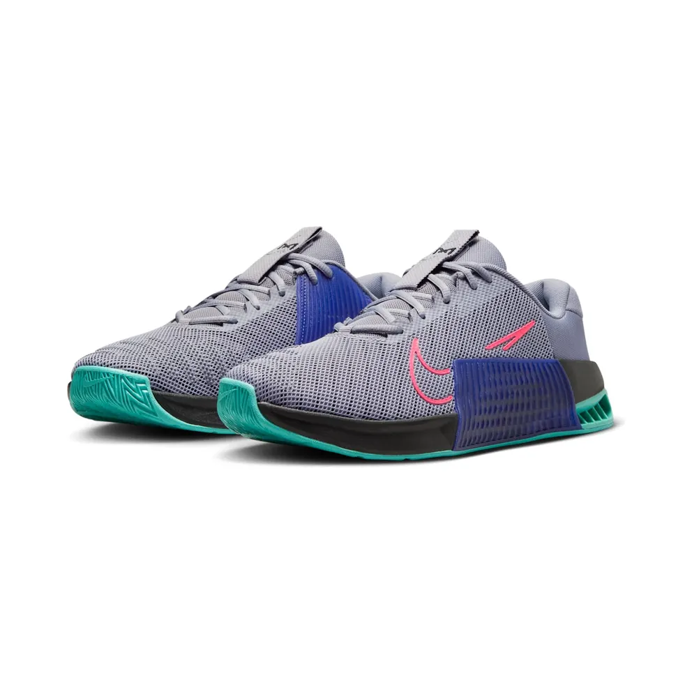 Nike Metcon 9 Cement Grey Concord (DZ2617-006)