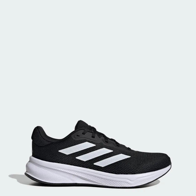 Adidas Response Core Black / Cloud White / Core Black (IH6007)