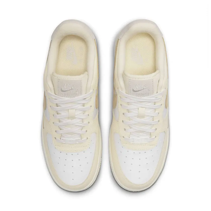 Nike Air Force 1 Low ’07 White (DX8953-100)