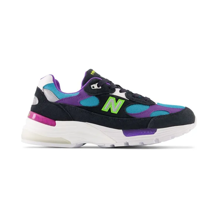 New Balance 992 YCMC Rewind (M992YC)