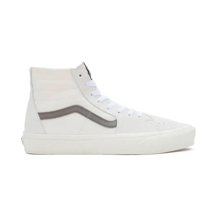 Vans SK8-HI C Suede / White (VN0009QPJVY1M)