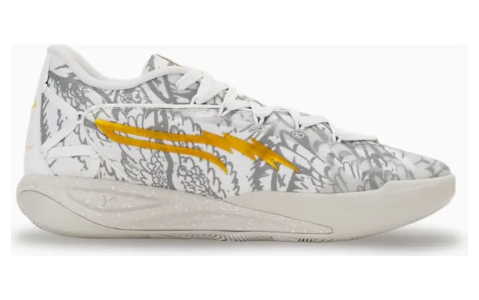 Puma Stewie 4 Harry Potter (312373-01)
