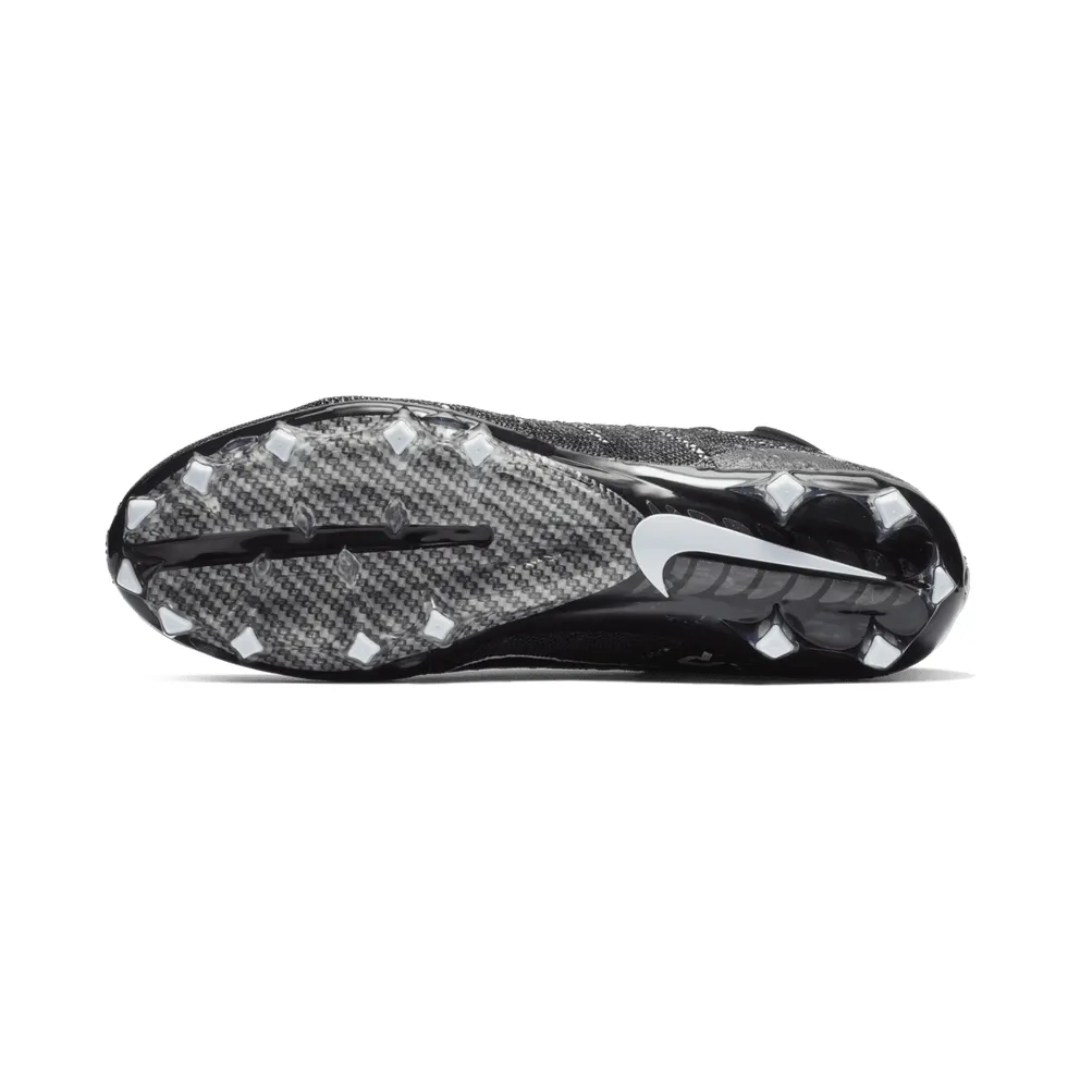 Nike Vapor Untouchable 3 Elite Black Black/Metallic Silver (AH7408-001)