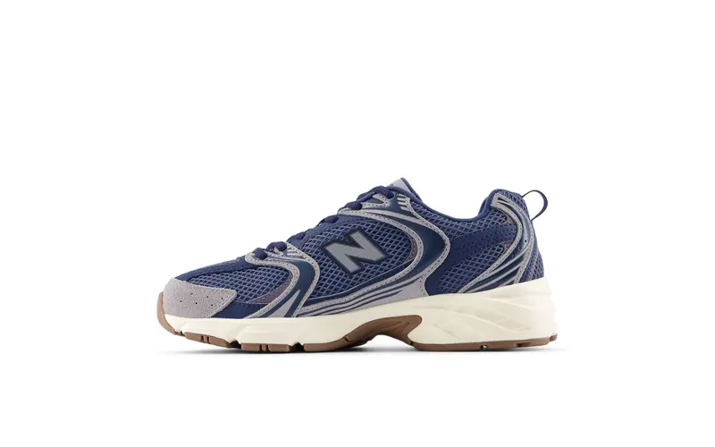 New Balance 530 Navy Gum (U5302NU)