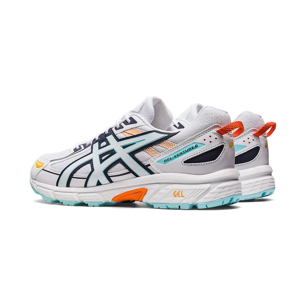 Asics Gel-venture 6 White/White (1203A362.100)