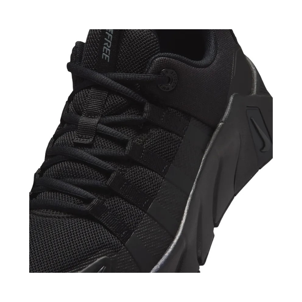 Nike Free Black/Black/Anthracite (II7406-001)