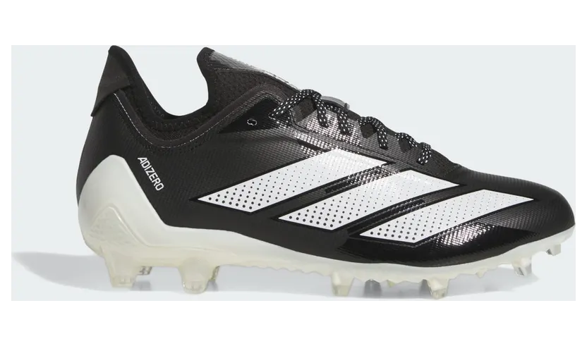 adidas Adizero Electric.1 II Core Black Cloud White (IF4198)