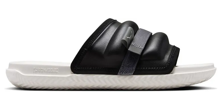 Jordan Super Play Slide Black Phantom White (DM1683-010)