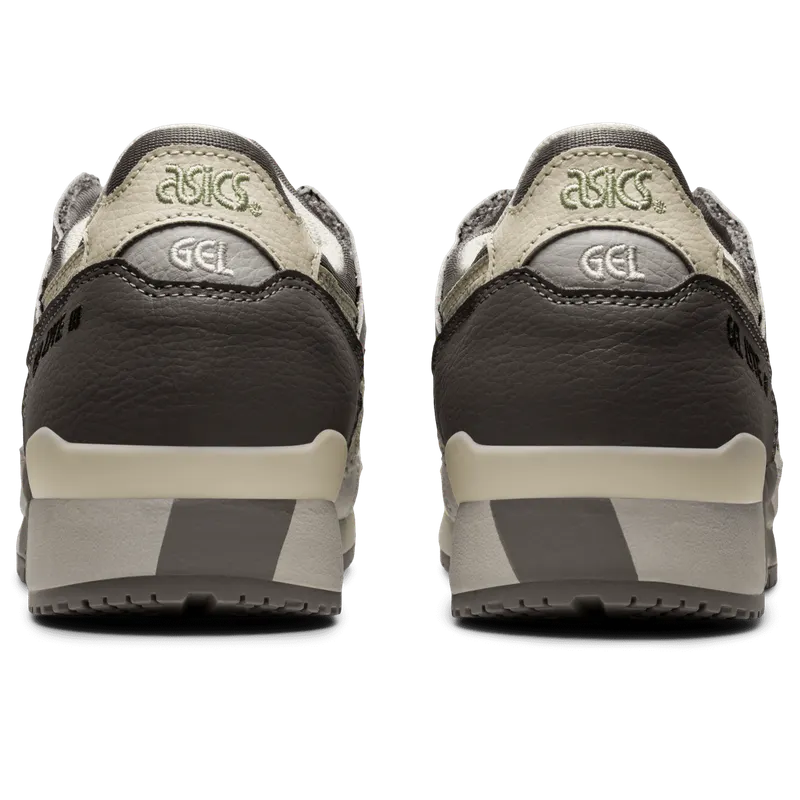 Asics GEL-LYTE III OG Oyster Grey/Cream (1201A753.020)