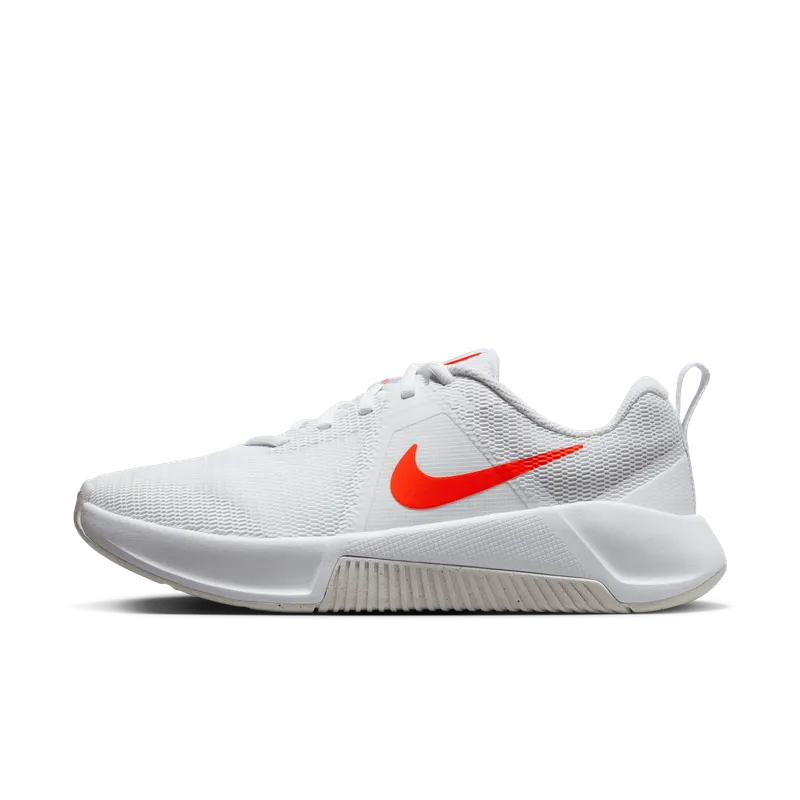Nike MC Trainer 3 White Phantom Bright Crimson (FQ1830-101)