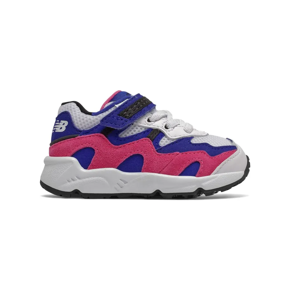New Balance 850 TD “Blue/Pink” (IV850YSH)