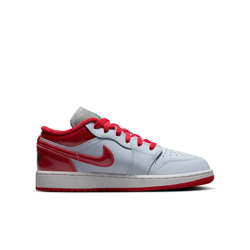 Jordan 1 Low SE GS “Gatorade Pack Red” (FQ1935-018)