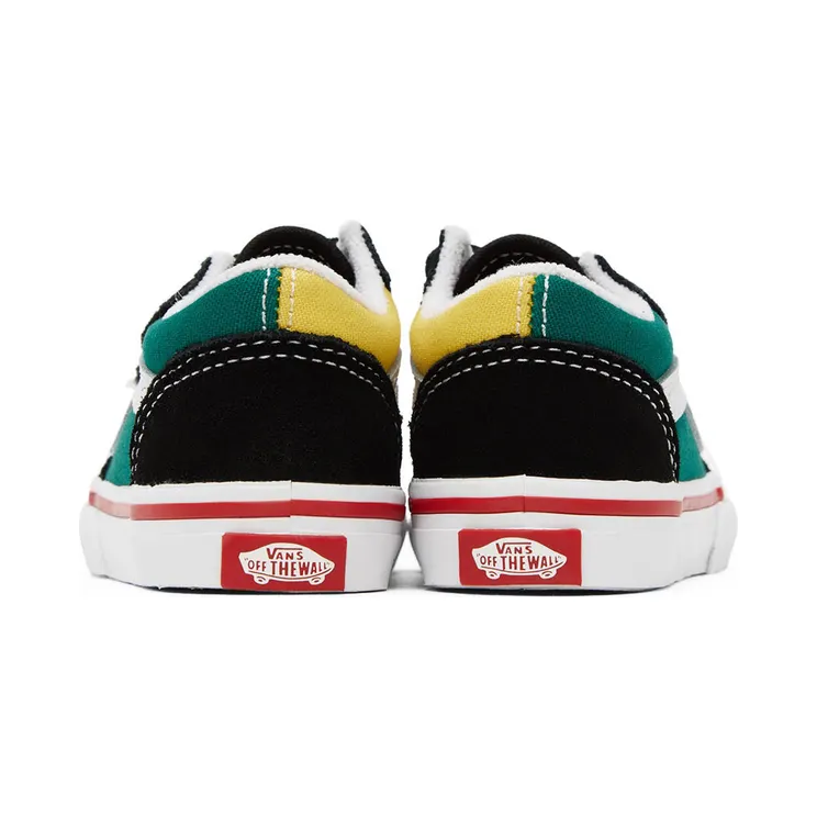 vans-old-skool VN0A4VJJBML