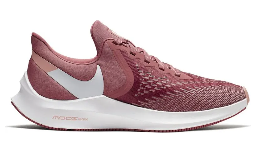 Nike Zoom Winflo 6 Light Redwood (AQ8228-800)