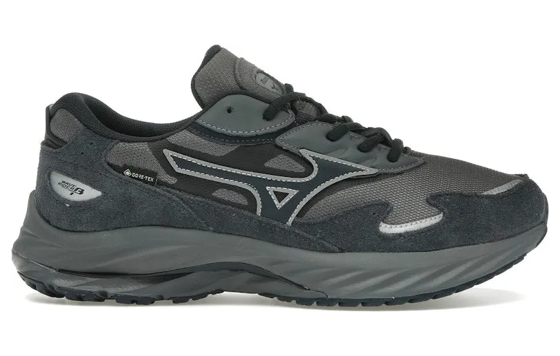 Mizuno Wave Rider Beta GTX Quiet Shade Vulcan (D1GA245202)