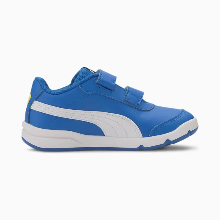 Puma Stepfleex 2 SL VE V Blue/Yellow/White (19252220)