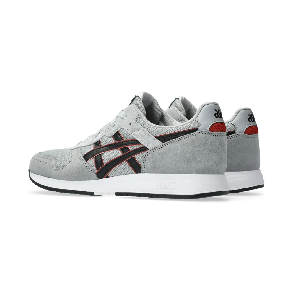 Asics Lyte Classic Mid Grey/Black (1201A477.026)