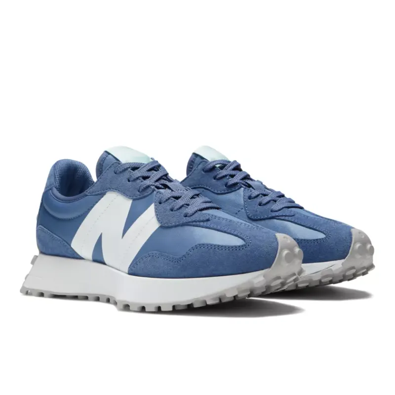 New Balance WS327 BC Vintage Rose (WS327BC)