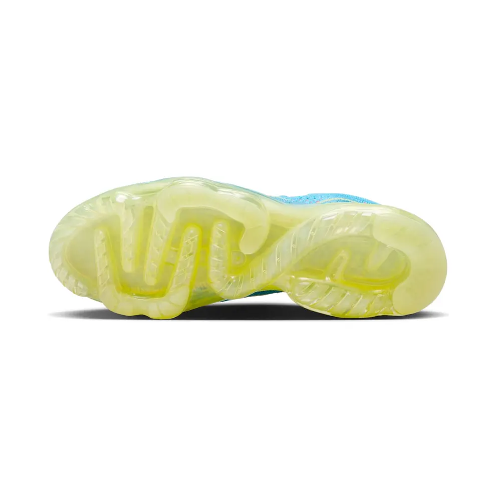 Nike Air VaporMax 2023 Flyknit Baltic Blue Citron Tint (DV1678-400)
