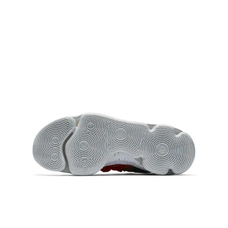 Nike KD 10 University Red (GS) University Red/Pure Platinum-Black (918365-600)