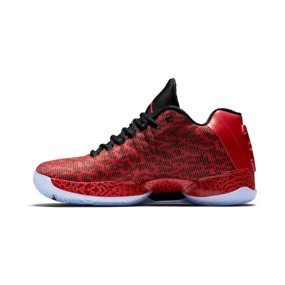 Jordan XX9 Jimmy Butler PE Gym Red/Gym Red-Black (855514-605)