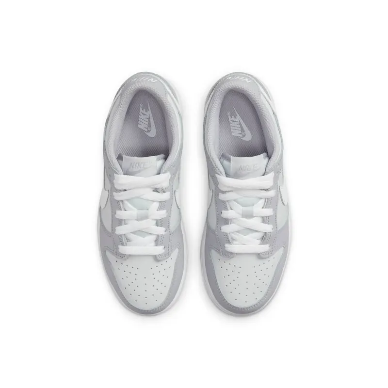 Nike Dunk Low Two-Toned Grey (PS) (DH9756-001)