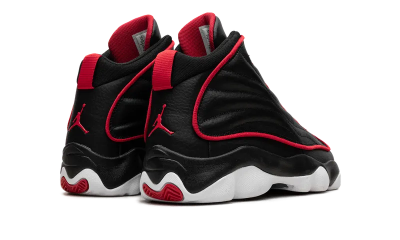 Air Jordan Pro Strong GS “University Red” (DC7911-061)