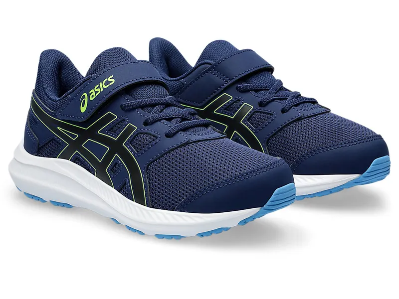 Asics Jolt 4 Ps Blue Expanse/Black (1014A299.406)