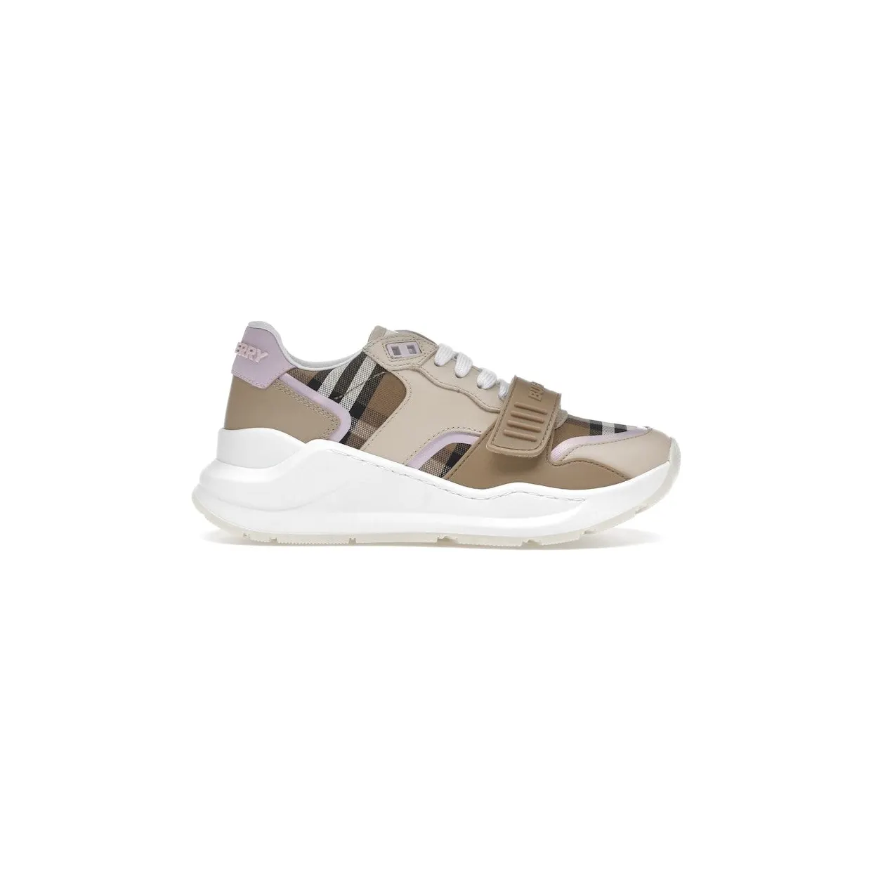 Burberry Ramsey Vintage Check Beige Taupe Brown (8049213)