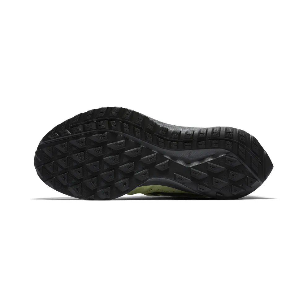 Nike Air Zoom Pegasus 36 Trail Luminous Green (W) Luminous Green/Black-Lab Green-Burgundy Ash (AR5676-300)
