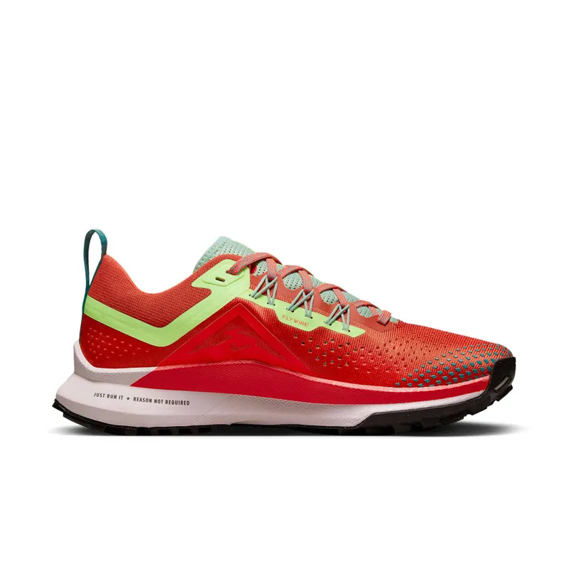 Nike React Pegasus Trail 4 Trail Running Orange (DJ6159-801)