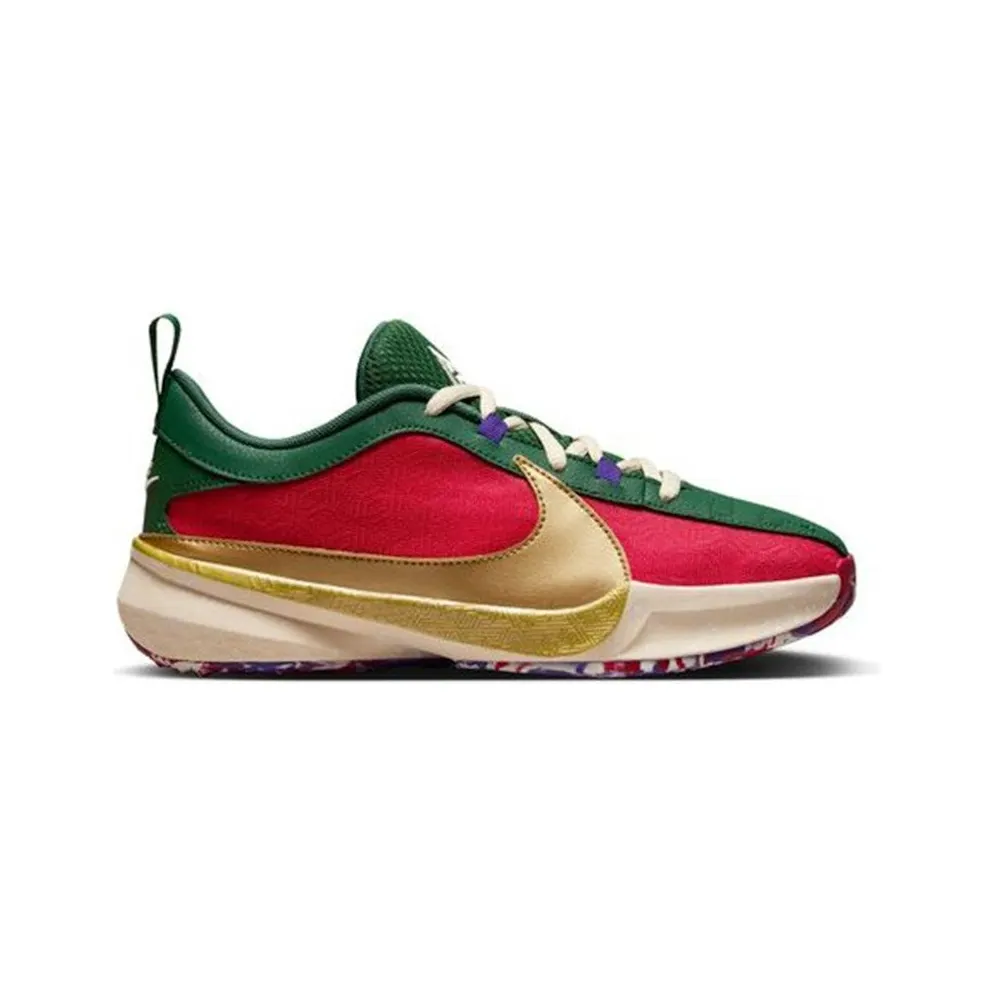Nike Zoom Freak 5 Keep It A Buck (DZ4486-600)