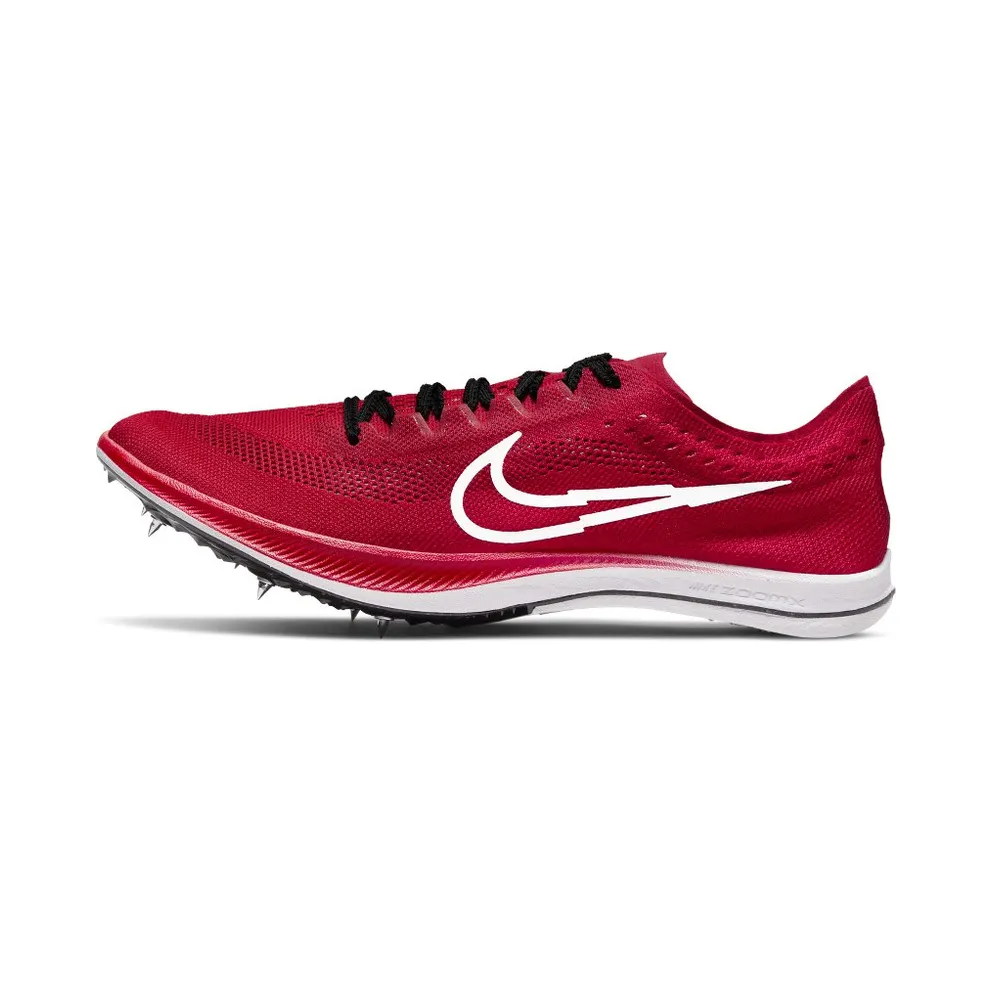 Nike ZoomX Dragonfly Bowerman Track Club Athletics Distance Spikes Red (DN4860-600)