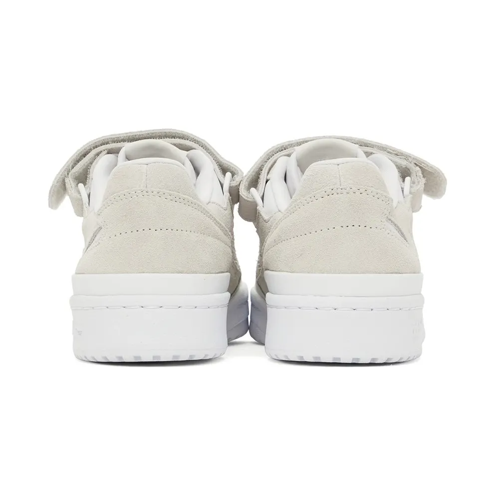 Adidas Forum Low Cloud White / White Tint / Orbit Grey (GY5919)