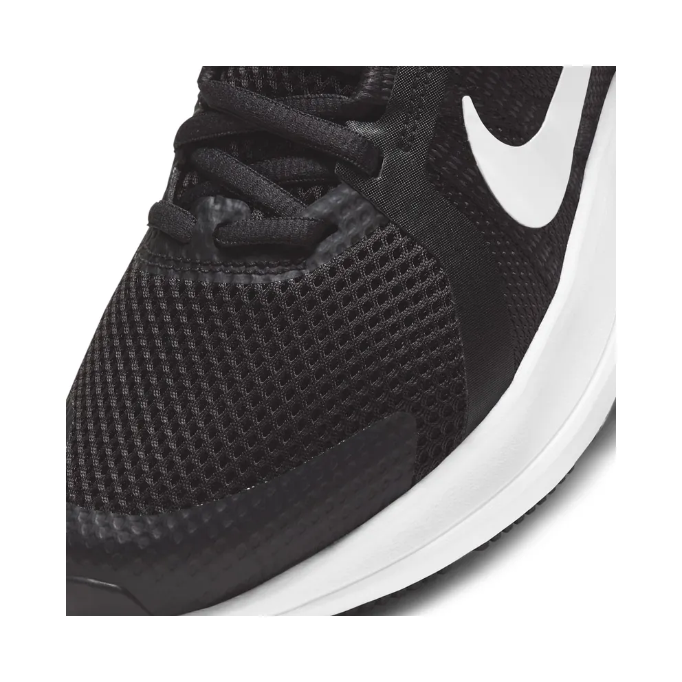 Nike Run Swift 2 Black White (CU3528-004)