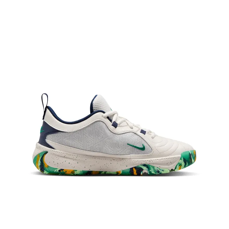 Nike Zoom Freak 5 Welcome to Camp (FN4975-001)