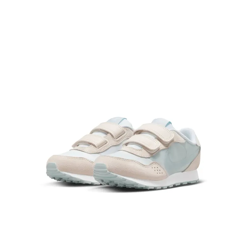 Nike MD Valiant PS “White Aura” (CN8559-106)
