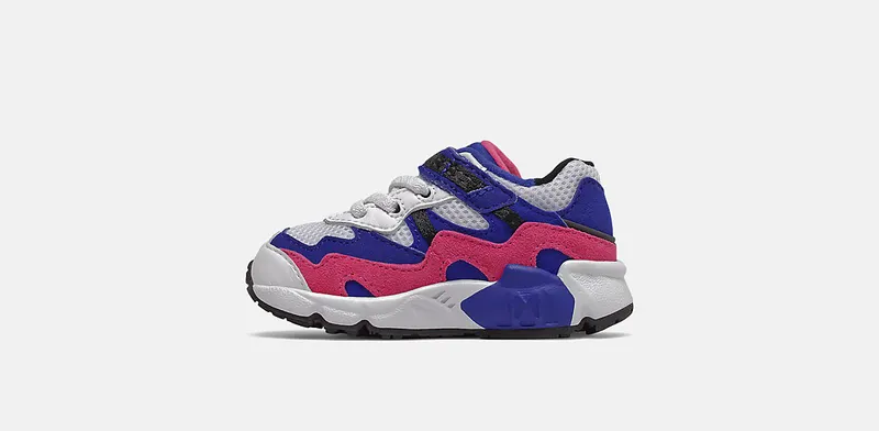 New Balance 850 TD “Blue/Pink” (IV850YSH)