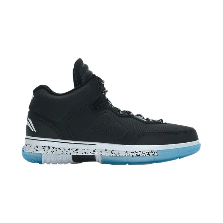 Li-Ning Way of Wade 1 Team No Sleep