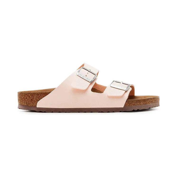Birkenstock Arizona Vegan Birko-Flor Nubuck (1019635)