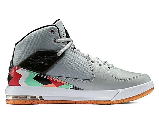 Jordan Air Incline Wolf Grey Bordeaux