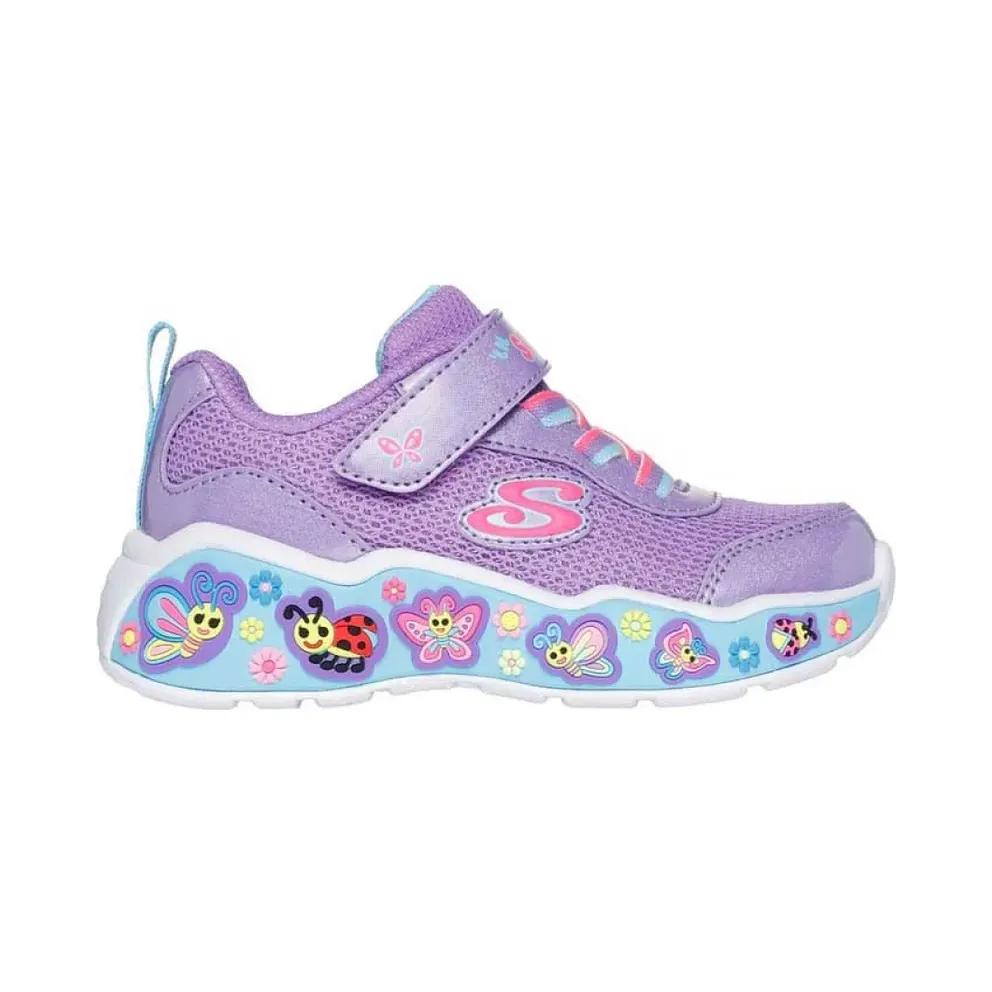Skechers Skech Lilac (303158N-PRMT-1926)